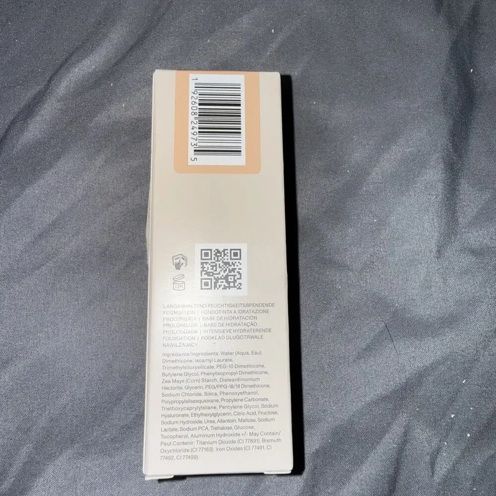 Morphe lightform extended